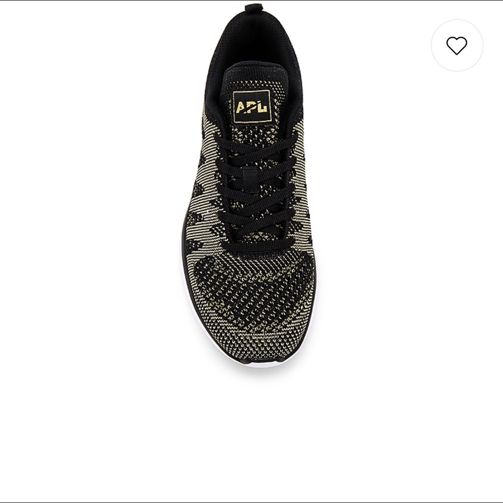 A.P.L TECHLOOM PRO SNEAKER Lululemon